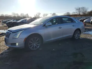 2015 CADILLAC XTS