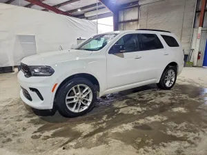 2024 DODGE DURANGO
