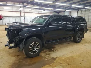 2020 TOYOTA TACOMA
