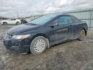 2010 HONDA CIVIC