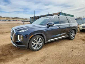 2020 HYUNDAI PALISADE