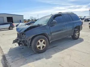 2005 CHEVROLET TRAILBLAZE