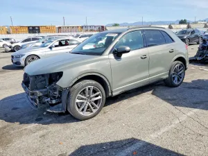 2022 AUDI Q3