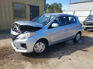 2024 MITSUBISHI MIRAGE