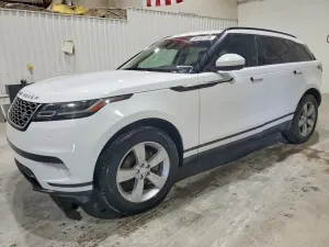 2019 LAND ROVER RANGEROVER