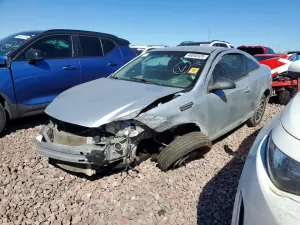 2010 CHEVROLET COBALT