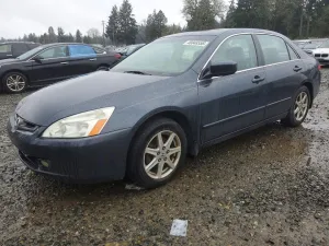 2003 HONDA ACCORD