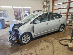2007 TOYOTA PRIUS