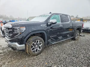 2024 GMC SIERRA