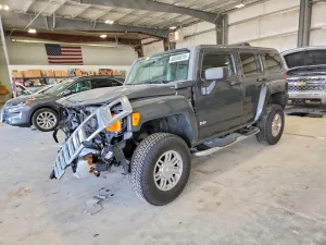 2008 HUMMER H3