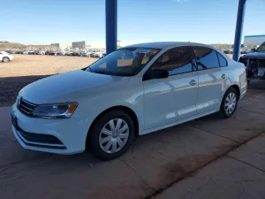 2015 VOLKSWAGEN JETTA