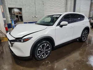 2023 MAZDA CX-5 PREMI