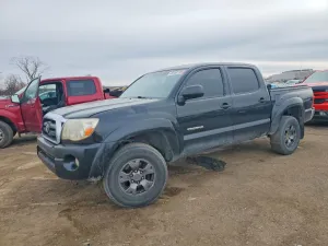 2006 TOYOTA TACOMA