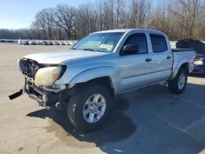 2006 TOYOTA TACOMA