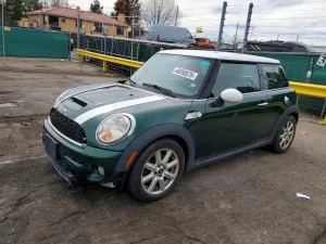 2011 MINI COOPER