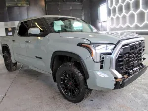 2023 TOYOTA TUNDRA