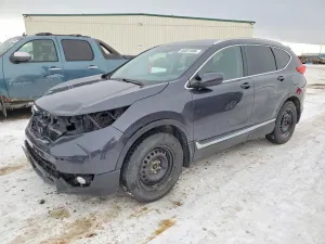2018 HONDA TRUCK/VAN CRV