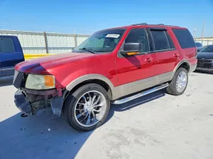 2003 FORD EXPEDITION