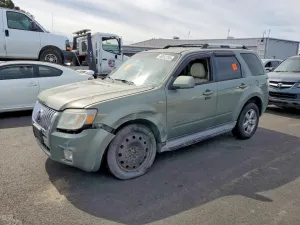 2008 MERCURY MARINER