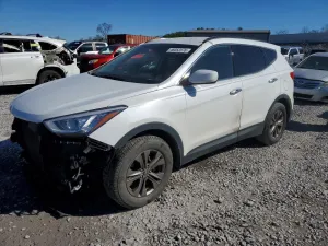 2014 HYUNDAI SANTA FE