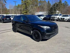 2019 LANDAU BOAT CO RANGEROVER
