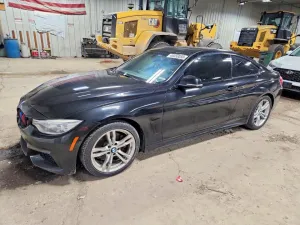 2014 BMW 4 SERIES