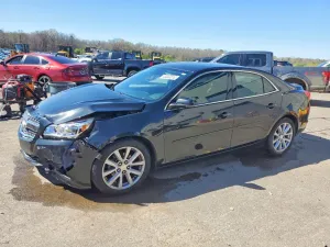 2013 CHEVROLET MALIBU