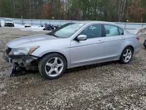 2010 HONDA ACCORD