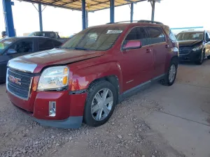2011 GMC TERRAIN