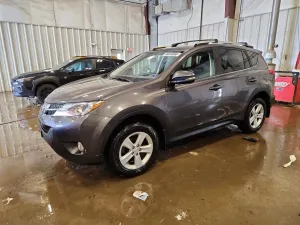 2013 TOYOTA RAV4
