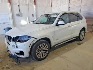 2016 BMW X5