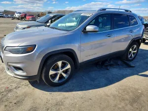 2020 JEEP GRAND CHER