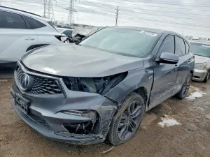 2020 ACURA RDX