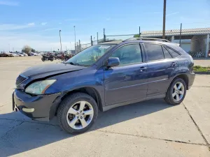 2006 LEXUS RX350
