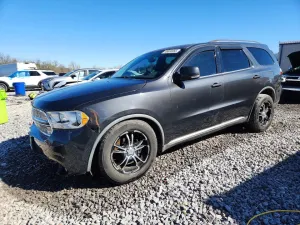 2011 DODGE All Models