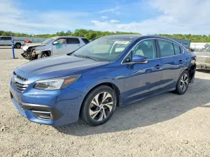 2020 SUBARU LEGACY