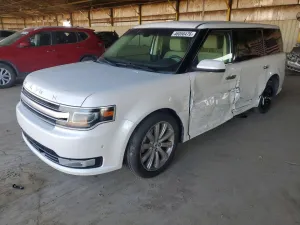2016 FORD FLEX