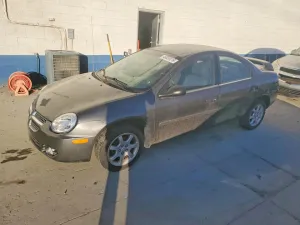 2004 DODGE NEON
