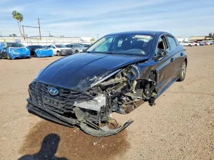 2023 HYUNDAI SONATA