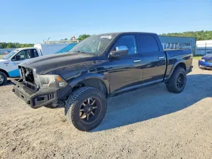 2012 DODGE RAM 1500