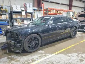 2013 CHRYSLER 300
