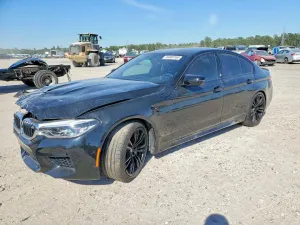 2019 BMW M5 M5 COM