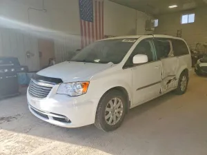 2014 CHRYSLER MINIVAN