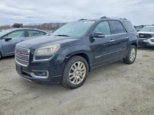 2015 GMC ACADIA DEN