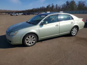 2006 TOYT AVALON