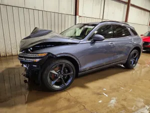 2026 GENESIS ALL OTHER