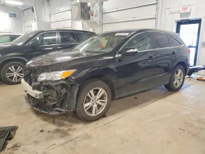 2015 ACURA RDX