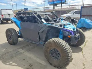 2022 CAN-AM SIDEBYSIDE