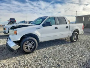 2008 FORD F-150
