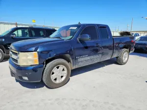 2007 CHEVROLET ALL Models